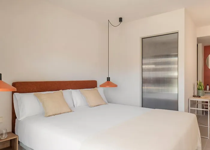 Kora Tigot شقة فندقية غولف ديل سور