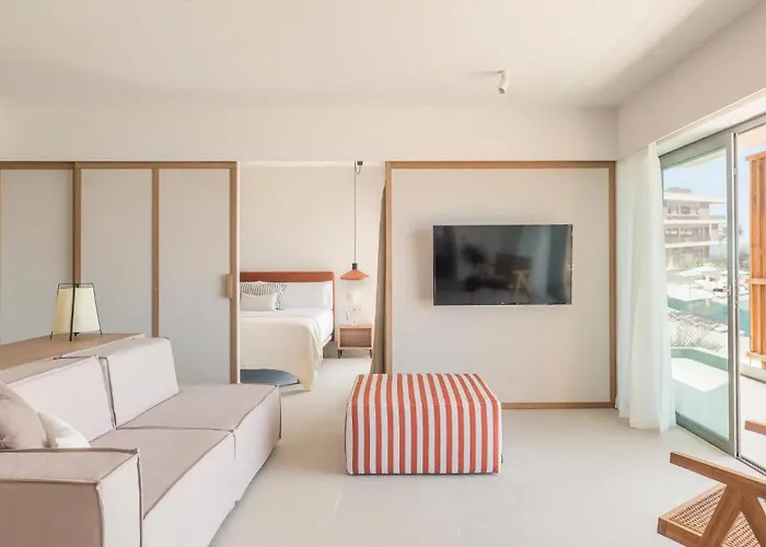 Kora Tigot 3* Golf Del Sur