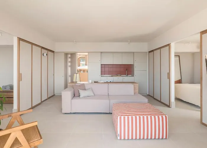 Kora Tigot شقة فندقية 4*