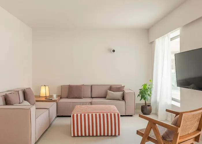 Kora Tigot شقة فندقية غولف ديل سور