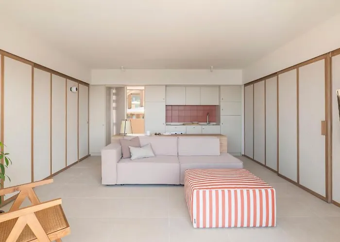 Kora Tigot 3* Golf Del Sur