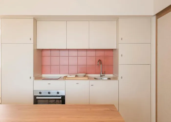 Kora Tigot Ξενοδοχείο με διαμερίσματα Golf Del Sur