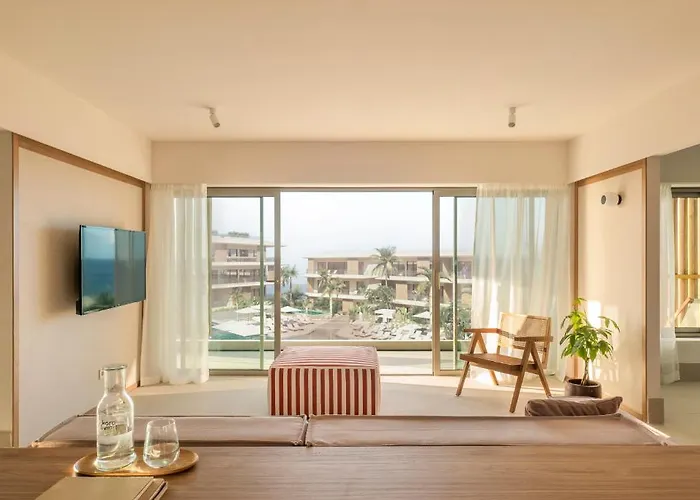 Kora Tigot شقة فندقية غولف ديل سور