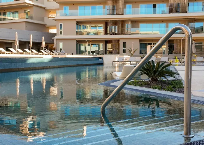 شقة فندقية Kora Tigot 4*