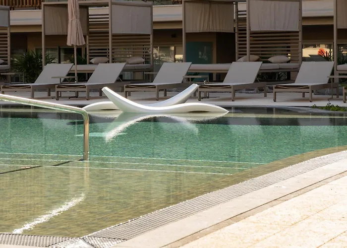 شقة فندقية Kora Tigot 4*