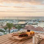 Kora Tigot Apartahotel Golf Del Sur