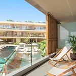 Apartahotel Kora Tigot