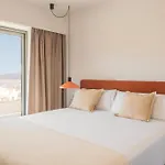Apartahotel Kora Tigot Golf Del Sur