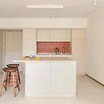 Apartahotel Kora Tigot