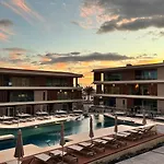 Kora Tigot Aparthotel 3*