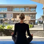 Kora Tigot Aparthotel Golf Del Sur