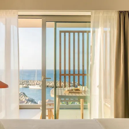 Hotel apartamentowy Kora Tigot San Miguel de Abona