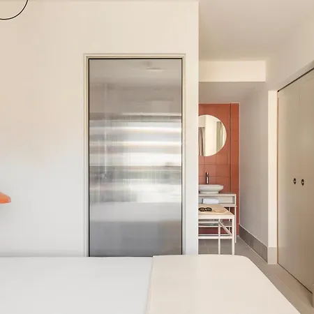 Hotel apartamentowy Kora Tigot 4*