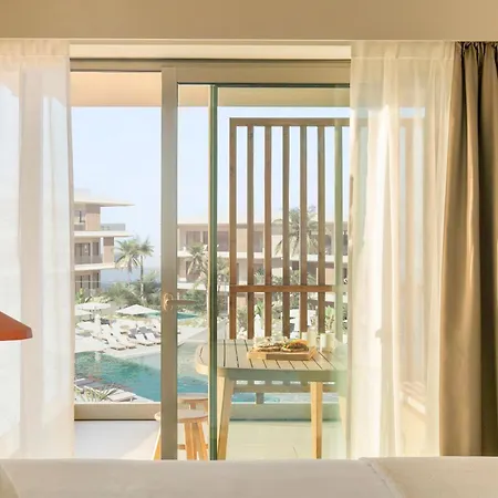 Apart Otel Kora Tigot Golf Del Sur