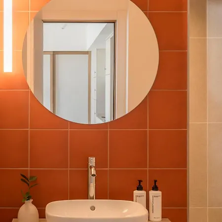 Hotel apartamentowy Kora Tigot 4*