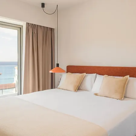 Kora Tigot Hotel apartamentowy San Miguel de Abona