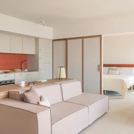 Kora Tigot 4* San Miguel de Abona