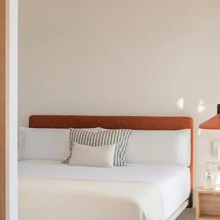 Apart Otel Kora Tigot Golf Del Sur