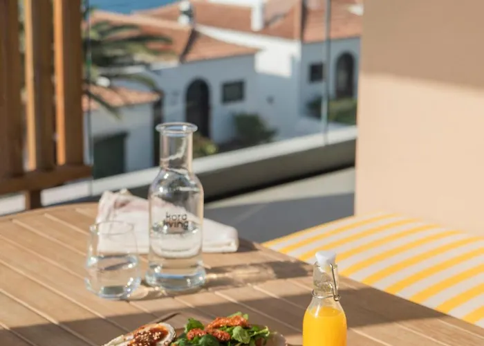 Kora Tigot ゴルフ・デル・スル