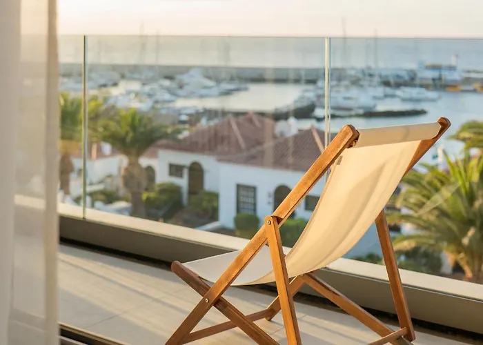 アパートホテル Kora Tigot